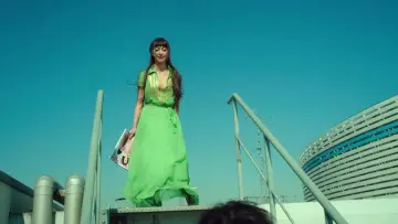 Zasłona do filmu "ヘルタースケルター" #920802