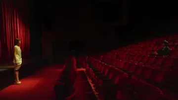 Zasłona do filmu "ヘルタースケルター" #920810