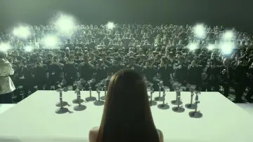 Zasłona do filmu "ヘルタースケルター" #920831