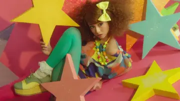 Zasłona do filmu "ヘルタースケルター" #920840