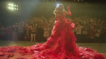 Zasłona do filmu "ヘルタースケルター" #920841