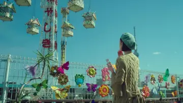 Zasłona do filmu "ヘルタースケルター" #920846