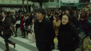 Zasłona do filmu "ヘルタースケルター" #920854