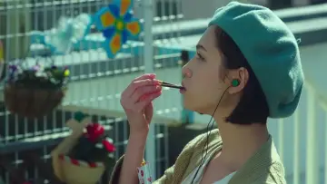 Zasłona do filmu "ヘルタースケルター" #920856