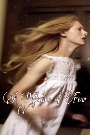 Plakat do filmu "A Reflection of Fear" #1808634