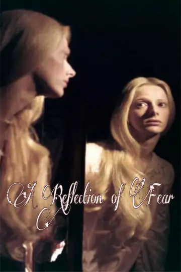 Plakat do filmu "A Reflection of Fear" #1808635