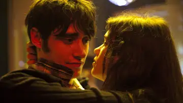 Zasłona do filmu "El sexo de los ángeles" #362354