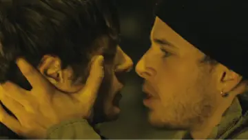 Zasłona do filmu "El sexo de los ángeles" #888470