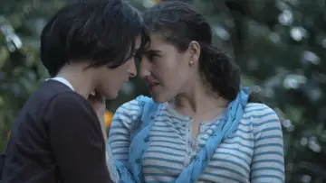 Zasłona do filmu "El sexo de los ángeles" #888471