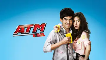 Zasłona do filmu "ATM เออรัก..เออเร่อ" #646718