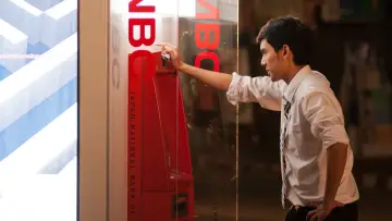 Zasłona do filmu "ATM เออรัก..เออเร่อ" #646721