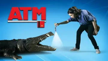 Zasłona do filmu "ATM เออรัก..เออเร่อ" #646731