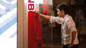 Zasłona do filmu "ATM เออรัก..เออเร่อ" #646739