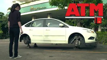 Zasłona do filmu "ATM เออรัก..เออเร่อ" #646741