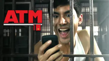 Zasłona do filmu "ATM เออรัก..เออเร่อ" #646742