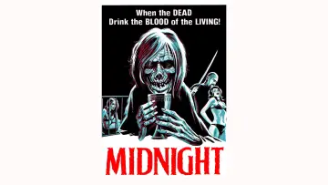 Zasłona do filmu "Midnight" #969223