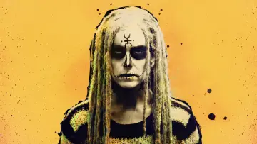 Zasłona do filmu "The Lords of Salem" #1028159