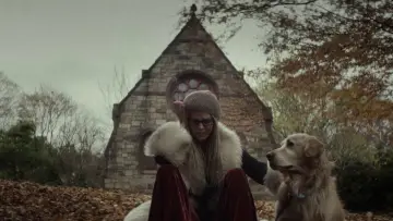 Zasłona do filmu "The Lords of Salem" #1028161