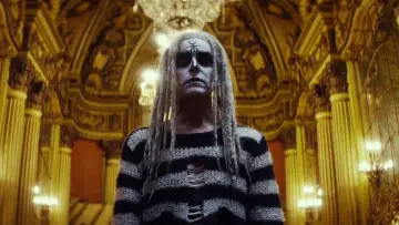 Zasłona do filmu "The Lords of Salem" #1028163