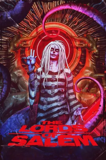 Plakat do filmu "The Lords of Salem" #1028170