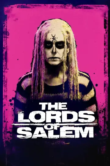 The Lords of Salem