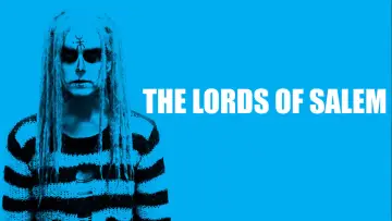 Wideo do filmu The Lords of Salem — Lords of Salem Official Trailer #1 (2013) Rob Zombie Movie HD