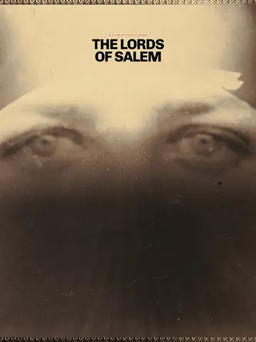 Plakat do filmu "The Lords of Salem" #149446