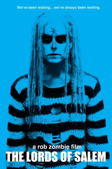 Plakat do filmu "The Lords of Salem" #149448