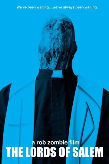 Plakat do filmu "The Lords of Salem" #149449