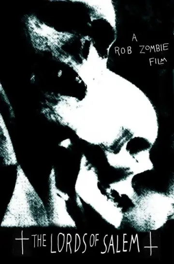 Plakat do filmu "The Lords of Salem" #149450