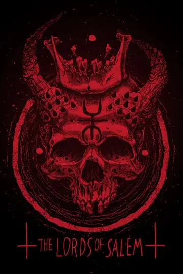 Plakat do filmu "The Lords of Salem" #149452