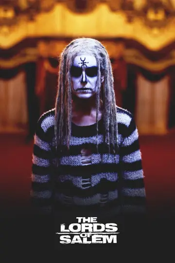 Plakat do filmu "The Lords of Salem" #1902104