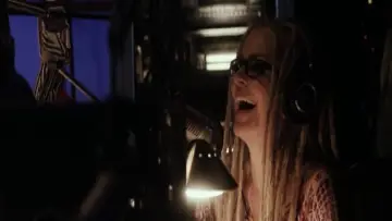 Zasłona do filmu "The Lords of Salem" #390184
