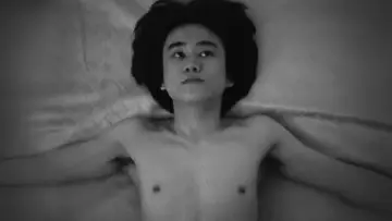 Zasłona do filmu "小鳥たちのいない花園" #800027