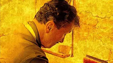 Zasłona do filmu "Orozco el embalsamador" #959869