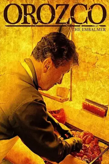 Orozco el embalsamador