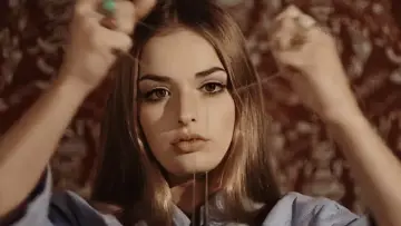 Zasłona do filmu "Salvare la faccia" #455638