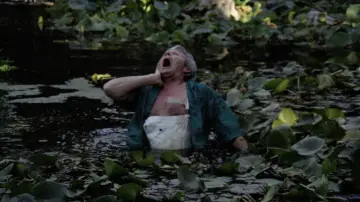 Zasłona do filmu "Mondo cannibale" #913888