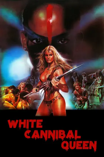 Plakat do filmu "Mondo cannibale" #913901