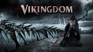 Vikingdom: Krwawe zaćmienie