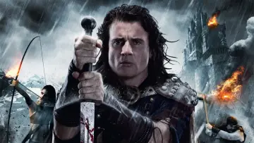 Zasłona do filmu "Vikingdom: Krwawe zaćmienie" #356558
