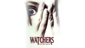 Zasłona do filmu "Watchers Reborn" #971802