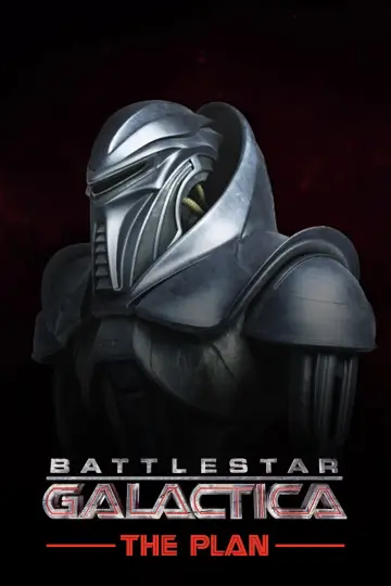 Battlestar Galactica. Plan