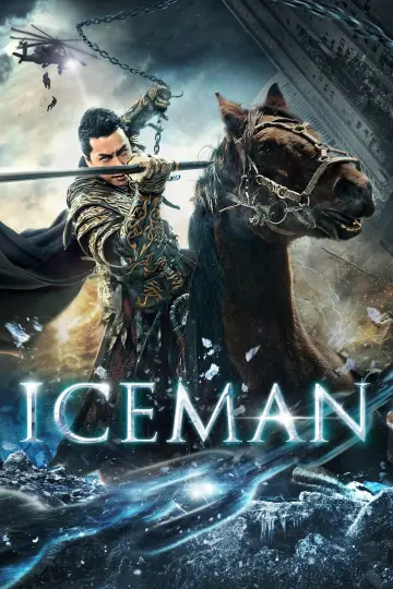 Plakat do filmu "Iceman" #151537