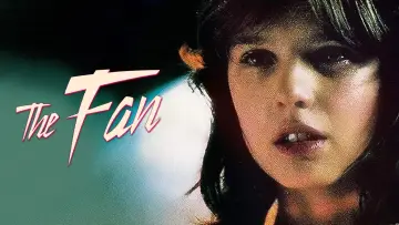 Zasłona do filmu "THE FAN" #1133584