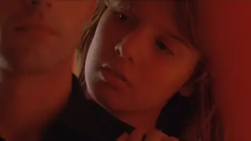 Zasłona do filmu "THE FAN" #1133590