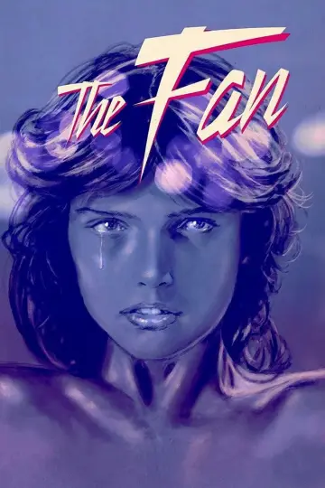 Plakat do filmu "THE FAN" #1524116