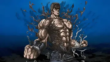 真救世主伝説 北斗の拳 ZERO ケンシロウ伝