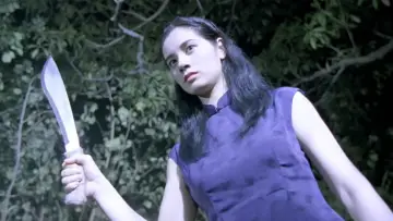 Zasłona do filmu "滅門慘案II：借種" #384223