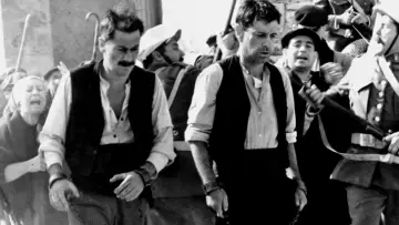 Zasłona do filmu "El crimen de Cuenca" #820572